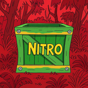 Nitro by Psicotrópisco