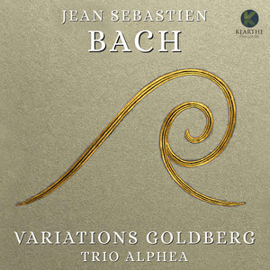 Variations Goldberg