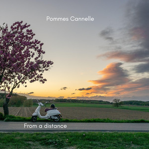 From A Distance by Pommes Cannelle
