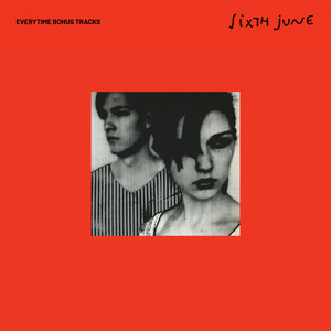 Alone by Sixth June