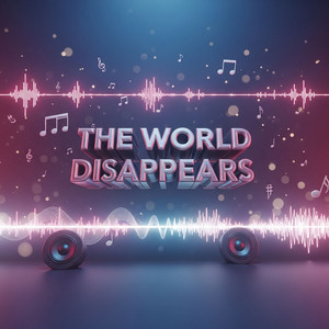 Jiemax - The World Disappears