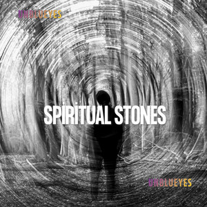 Spiritual Stones by Unblueyes