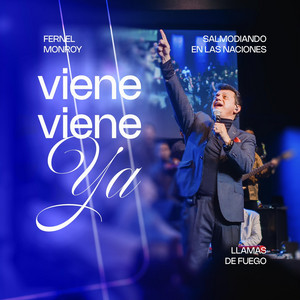 VIENE VIENE YA - Live