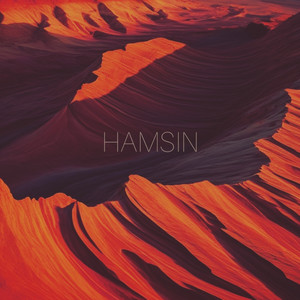Hamsin by Galper