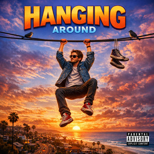 Hanging Around by Mekalar Katthy