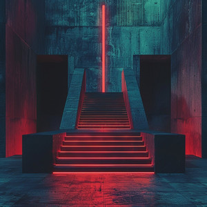 Subtle Streets by Aeris Lento