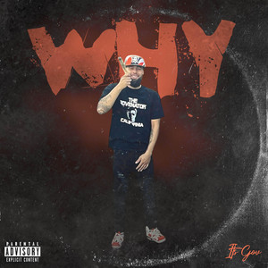 Portada de WHY