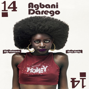 Agbani Darego by Big Hakeem, Rhia Bello