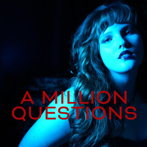 A Million Questions by Alice Gould