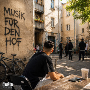 Musik für den Hof by NGEE