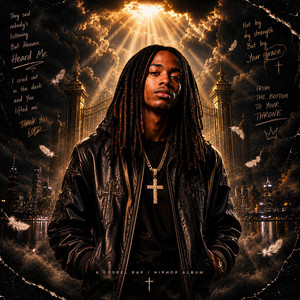 GLORY TO GOD by Yung Lord Gospel