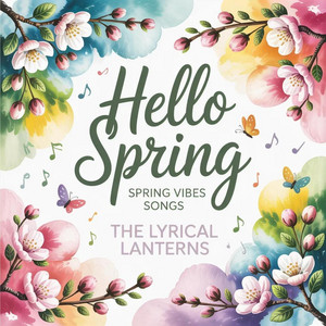 The Lyrical Lanterns - Spring Is in the Air