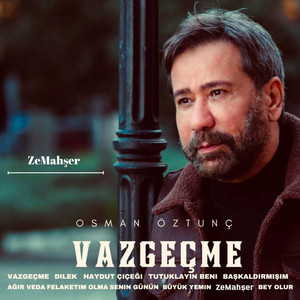 Osman Öztunç - ZeMahşer