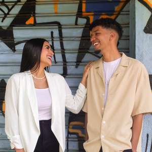 Misael González - Bonita (Version Cristiana)