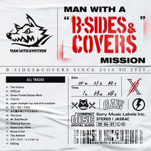【R&B】Men on a Mission Men On A Mission – Men On a Mission – CD (Album), 1999 [r10704919