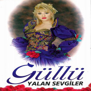 Yalan Sevgiler cover