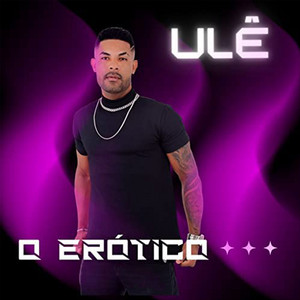 Portada de Ulê (feat. Evelin)
