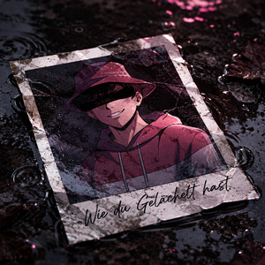 Wie du Gelächelt hast by Kiru