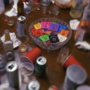 CTQLL by ADIEN, LING, Dvnilo, MISS VASH, Bruno Glock, K´ly Fresh, LOTCV
