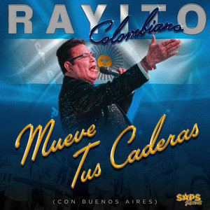 Mueve Tus Caderas (Con Buenos Aires) [En Vivo]