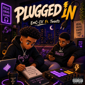 Plugged In by EmC-IV