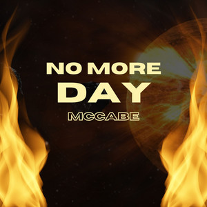 No More Day - Radio Edit by McCabe