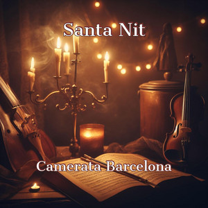 Portada de Santa Nit