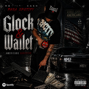 Glock & Wallet by Morbito Cash