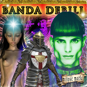 Mefedroniara by Banda Debili