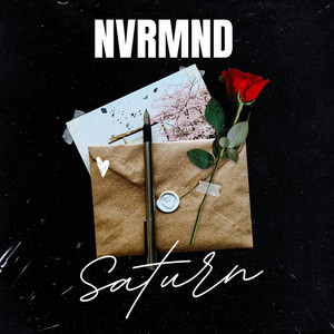Saturn by NVRMND