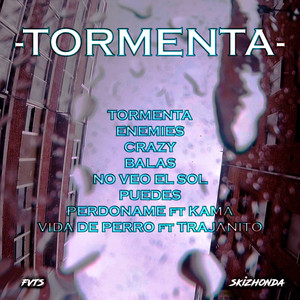 Fvts - VIDA DE PERRO (feat. Trajanito)