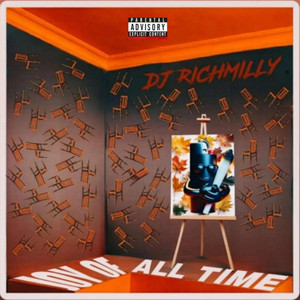 She's Only Fans by DJ Richmilly, Superstar Unlimited