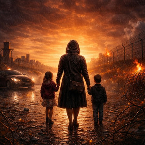 Melodia mea 9 - Judecată