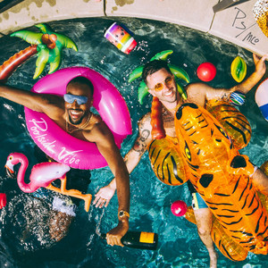 Poolside Vibe by Pretty Sister, MarcLo