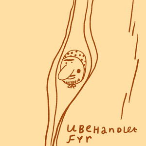 Ubehandlet Fyr by So Far So Fus