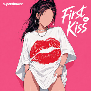 FIRST KISS by SuperShower