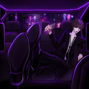 BUSINESS CLASS by Vizzyx