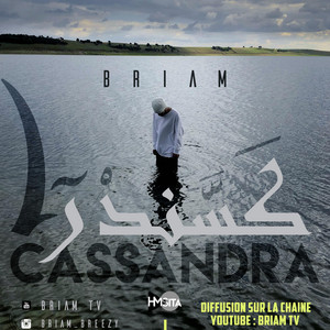 Cassandra by Briam Breezy