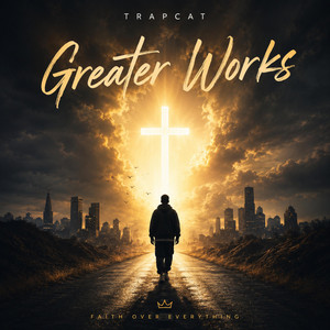 Greater Works by TrapCat