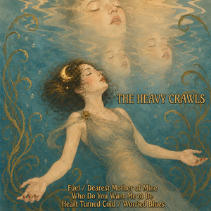 The Heavy Crawls EP