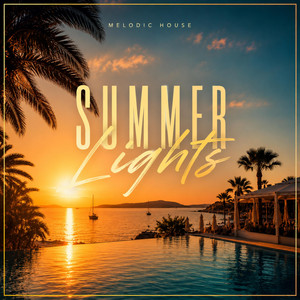 Summer Lights by ORIV
