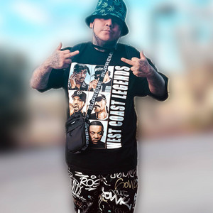 Quien Quien by Toro8 El Inka Tee Eight