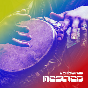 Made in Venezuela — Tambores Mestizo
