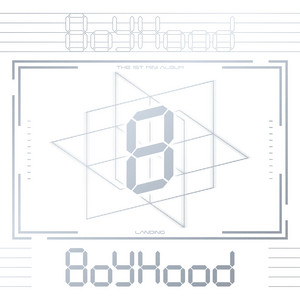 園地登陸 by BOYHOOD