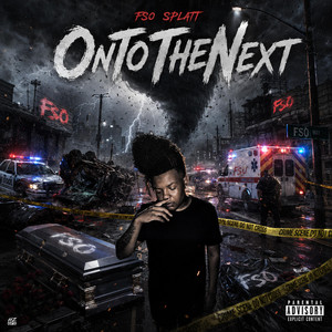 OnTo TheNext by FSO Splatt