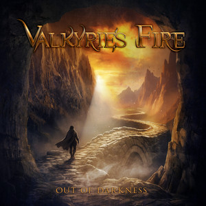 Cascade by Valkyrie's Fire