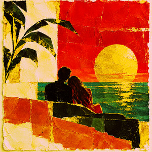 When I'm With You by AM bLVd