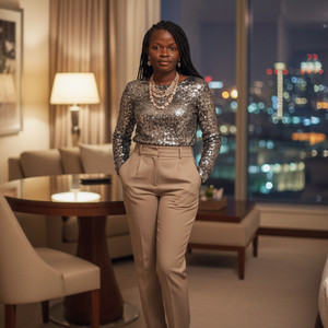 Ntambi by Adu Star