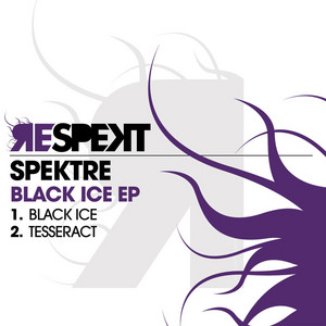 Black Ice (Markantonio remix) cover art