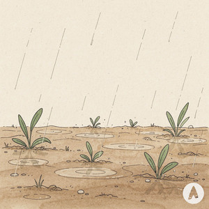Petrichor by Traibs